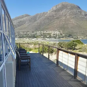 Lodge Dune, Hout Bay