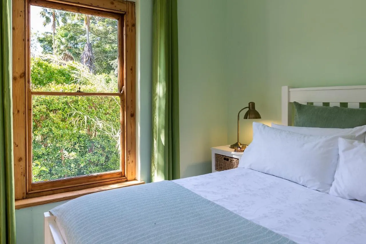 Zencapetown Holiday House ハウト・ベイ 別荘