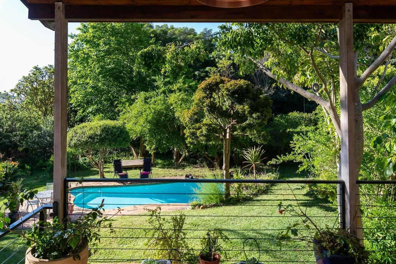 Zencapetown Holiday House ハウト・ベイ 南アフリカ